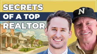 Top 1% Realtor Secrets | Andy Hunt's Journey from Music to Real Estate | The Mark Neely Podcast