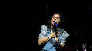 Patty Smyth   Sometimes Love Just Ain&#39;t Enough live 9 6 19 PNC Pavilion Cincy OH