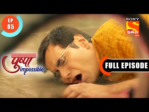 Golu Returns- Pushpa Impossible - Ep 85- Full Episode - 14 Sep 2022
