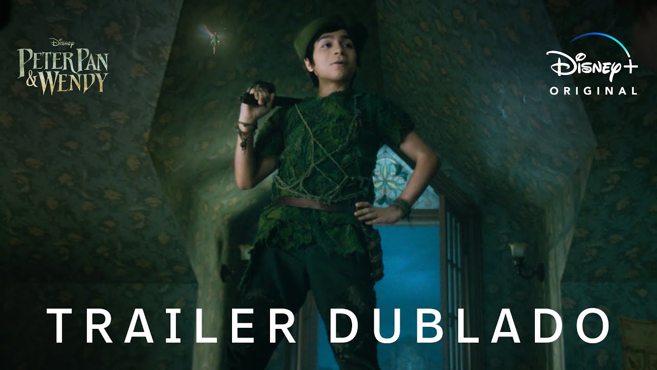 trailer Oficial