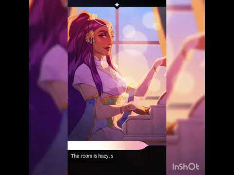 The Arcana part 4 || I now LOVE snakes