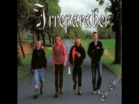 Irreparabel - Eure Strafe(Full EP - Released 2010)