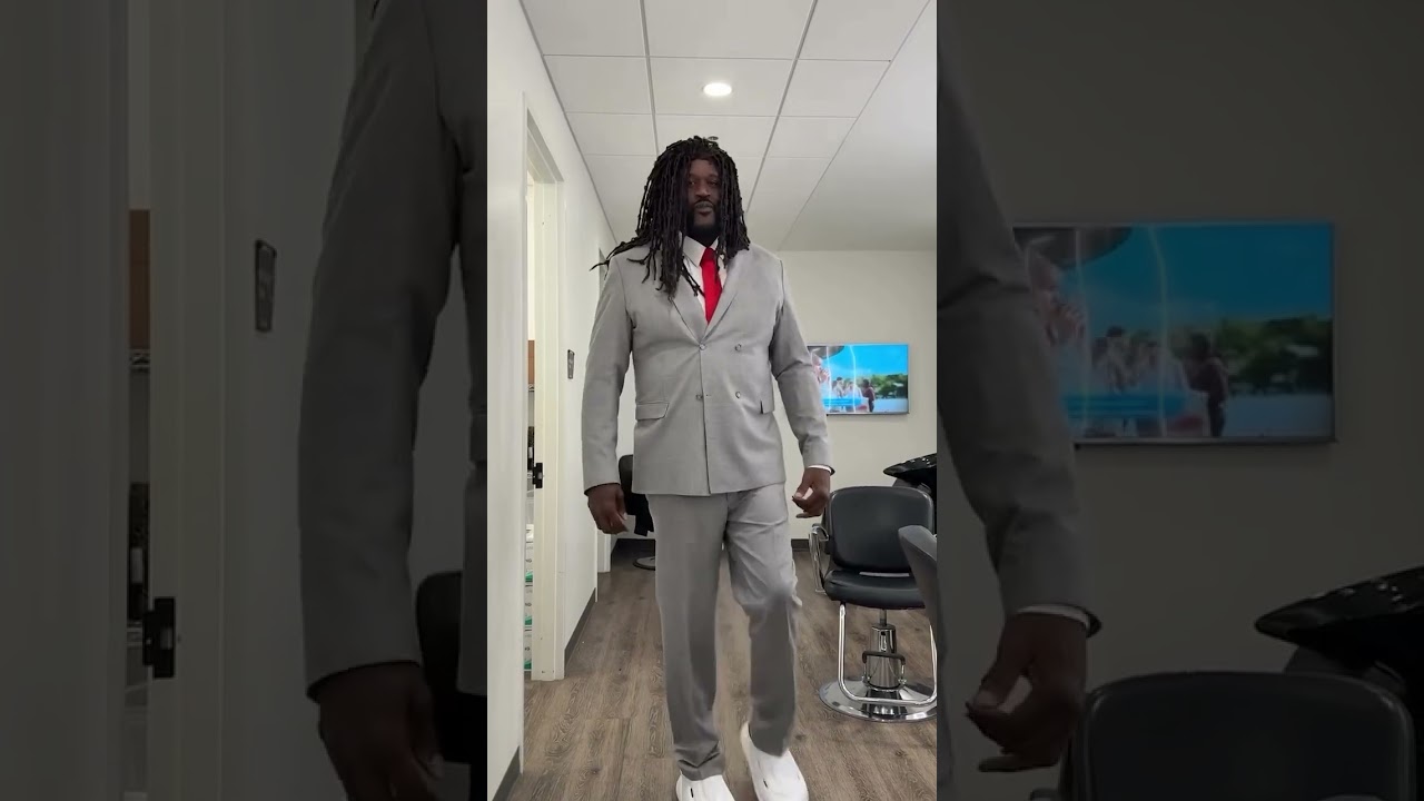 2025 Im Coming With A New Hairdo