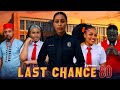 LAST CHANCE 80