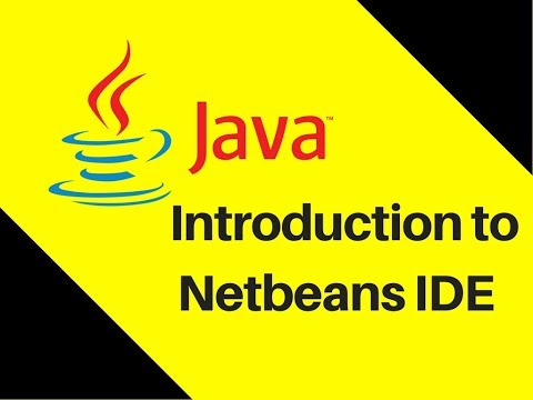 4 1 Introduction to Netbeans IDE Practical Free Java Course | Tutorial | Lecture