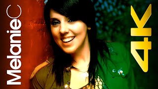Melanie C - Yeh Yeh Yeh (Music Video | Widescreen 16:9) • 4K
