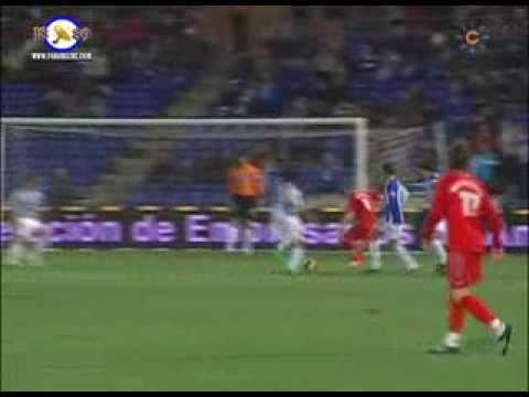 07/08 - 1/16 (vuelta) - R.C.R. Huelva 1-1 Xerez C.D.