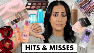 HERE'S THE TRUTH ABOUT NEW BEAUTY LAUNCHES! MAKEUP, SKINCARE & HAIRCARE