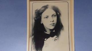 Dorothy Main Bailes Storytelling Part 1