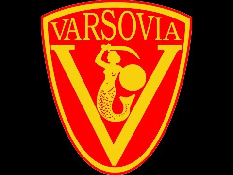 Varsovia  - Wicher Kobyłka - mecz o 3 miejsce Irzyk CUP 2018 - !KOMENTARZ!