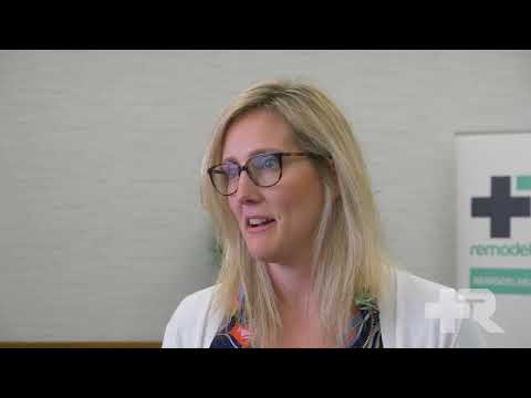 Remodel Health video/presentation/materials