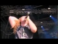 Rhapsody of Fire - Triumph or Agony LIVE 1 ...