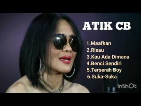 ATIK CB LAGU LAWAS TERBAIK
