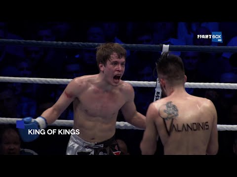 See What's on FightBox in June 2021