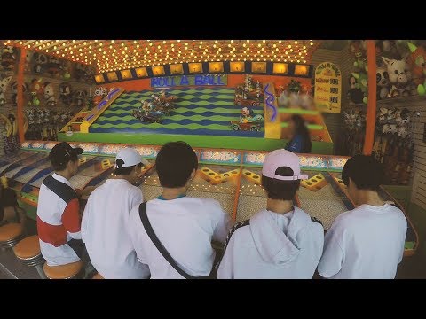 TALK X TODAY : ZERO EP.3 - TXT (투모로우바이투게더) (+ENG)