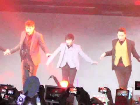 130302 What time is it in Manila - 2PM - Heartbeat