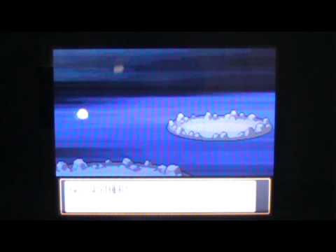 Pokemon Soulsilver Walkthrough Part 34
