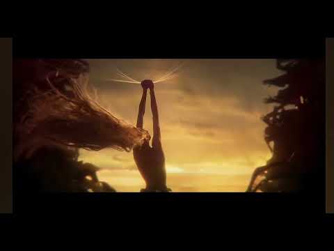 marika elden ring (cutscene) HD