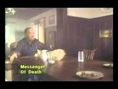 Messenger of Death trailer [V1] (Cannon Films)