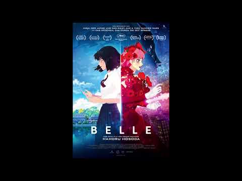 Belle - Gales of Song Deutsch / German