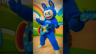 Download lagu gitar keren Badut Labubu, Kuromi & Tung Tung Tung Sahur #shorts #labubu #gitar video viral lucu unik mp3