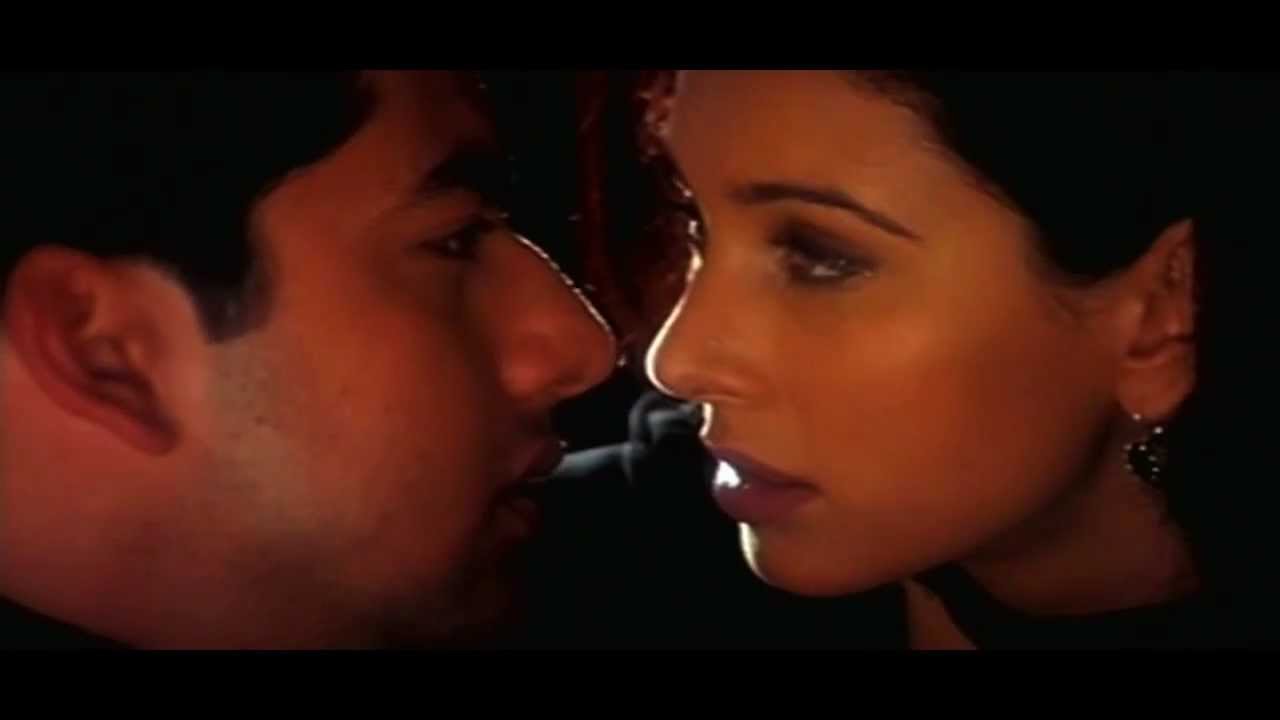 Kitni Bechain Hoke - Kasoor - Udit Narayan & Alka Yagnik [HD]