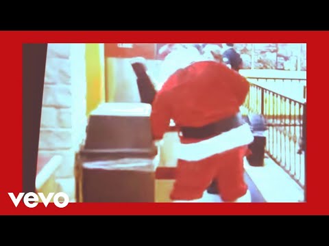 Tell Santa (Visualizer)