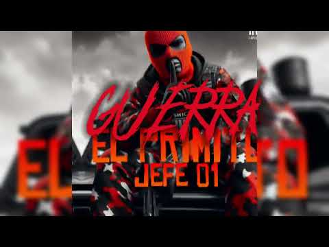 El Primito Jefe 01 - J1 El Diamante