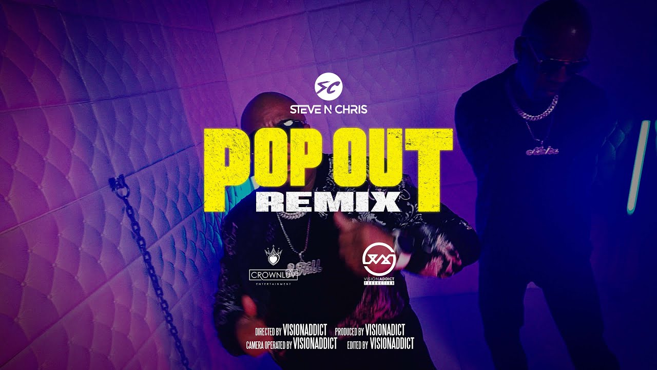 Pop Out