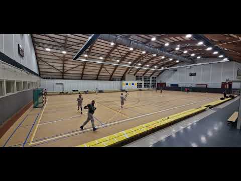 vs vns united 9 (6 -3)