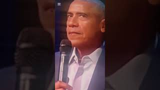 Obama speaks out #politics