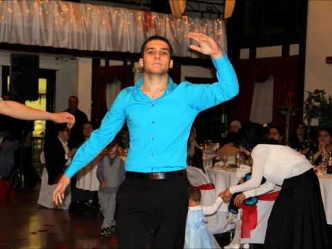 Ravil Agayev - Eshkim Mahabet