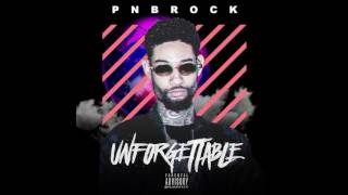 Pnb Rock- Unforgettable