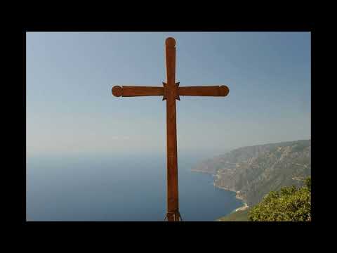 The opinion of a hermit from Mount Athos about Arsenie Boca