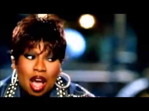 Missy Elliott-Mashup Peter funk