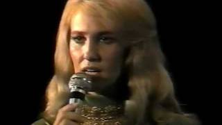 Tammy Wynette - "Reach Out Your Hand"