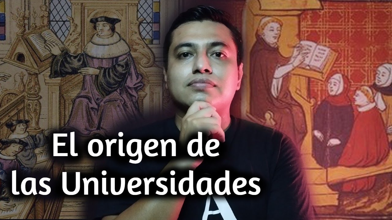 Las Universidades Medievales