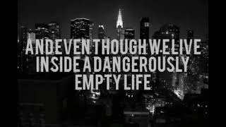 Angel The Weeknd Lyrics