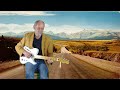 Route No 1 - Duane Eddy, Corkey Casey, Jim Horn - Guitar Instrumental cover by Kjell Christensen