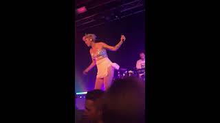 BETTY WHO • “Beautiful” • @The Social (Orlando) • 3/29/18