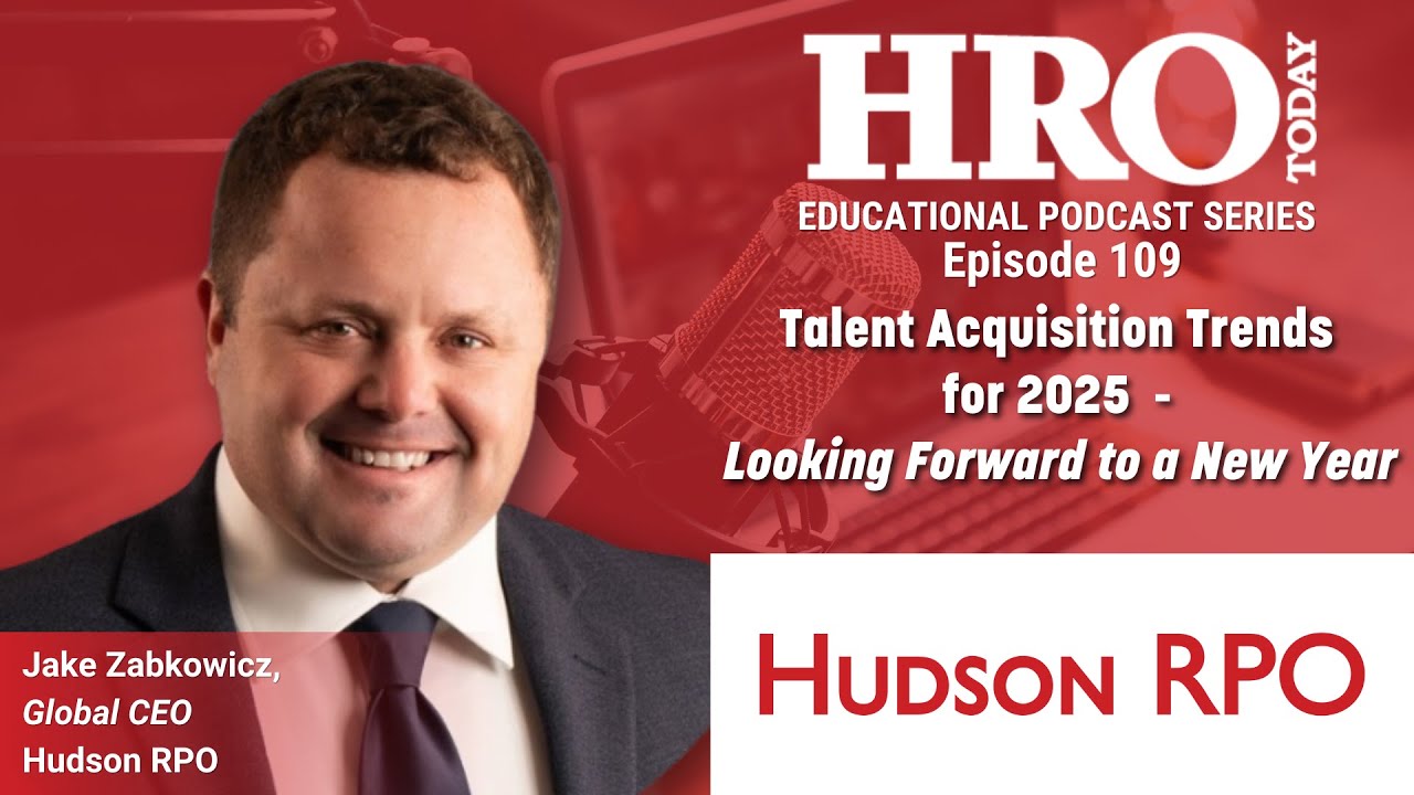 Talent Acquisition Trends for 2025