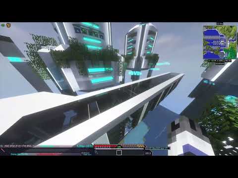 GT:NH Ballers Run Day 80 - Mega Autoclaves & DTPF Upgrades