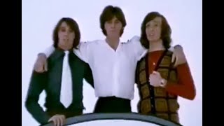 The Bee Gees I Have Decided To Join The Airforce 1968 Idea Special