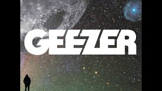 Geezer - Sunday Speed Demon (New Track 2016)
