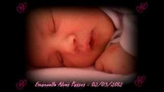 Emanuelle ♥ Nossa Princesinha ♥
