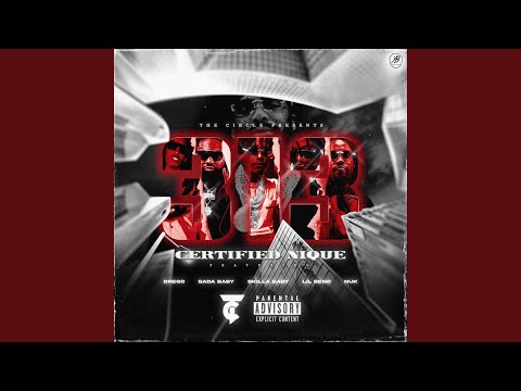 313 (feat. Drego, Sada Baby, Skilla Baby, Beno & Nuk)