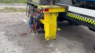 Vehicul municipal universal Volvo F250 de vânzare - Imagine 4 | Autoline RO Vehicul municipal universal Volvo F250 | Imagine 4 - Autoline