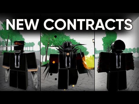 EVERY New Devil Contract in Chainsaw Man: Devil's Contract