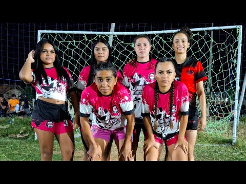 QUADRICULAR FEMININO ARENA 2 IRMÃOS SITIO PORÇÕES DIAMANTE-PB PARTE 1