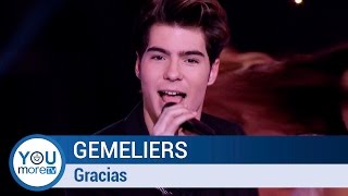 Gemeliers - Gracias
